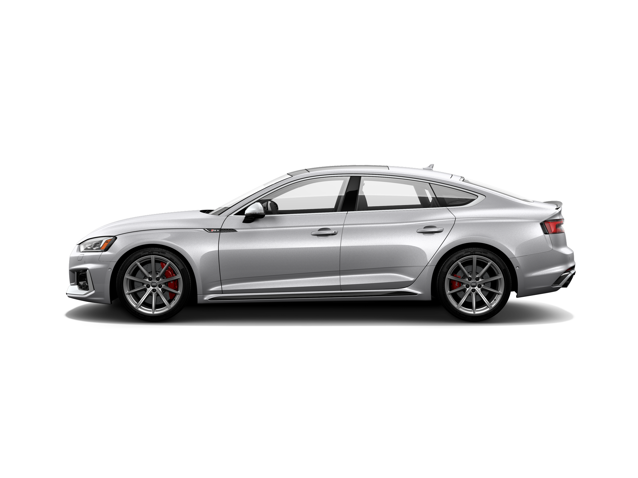 2019 Audi RS5 Sportback