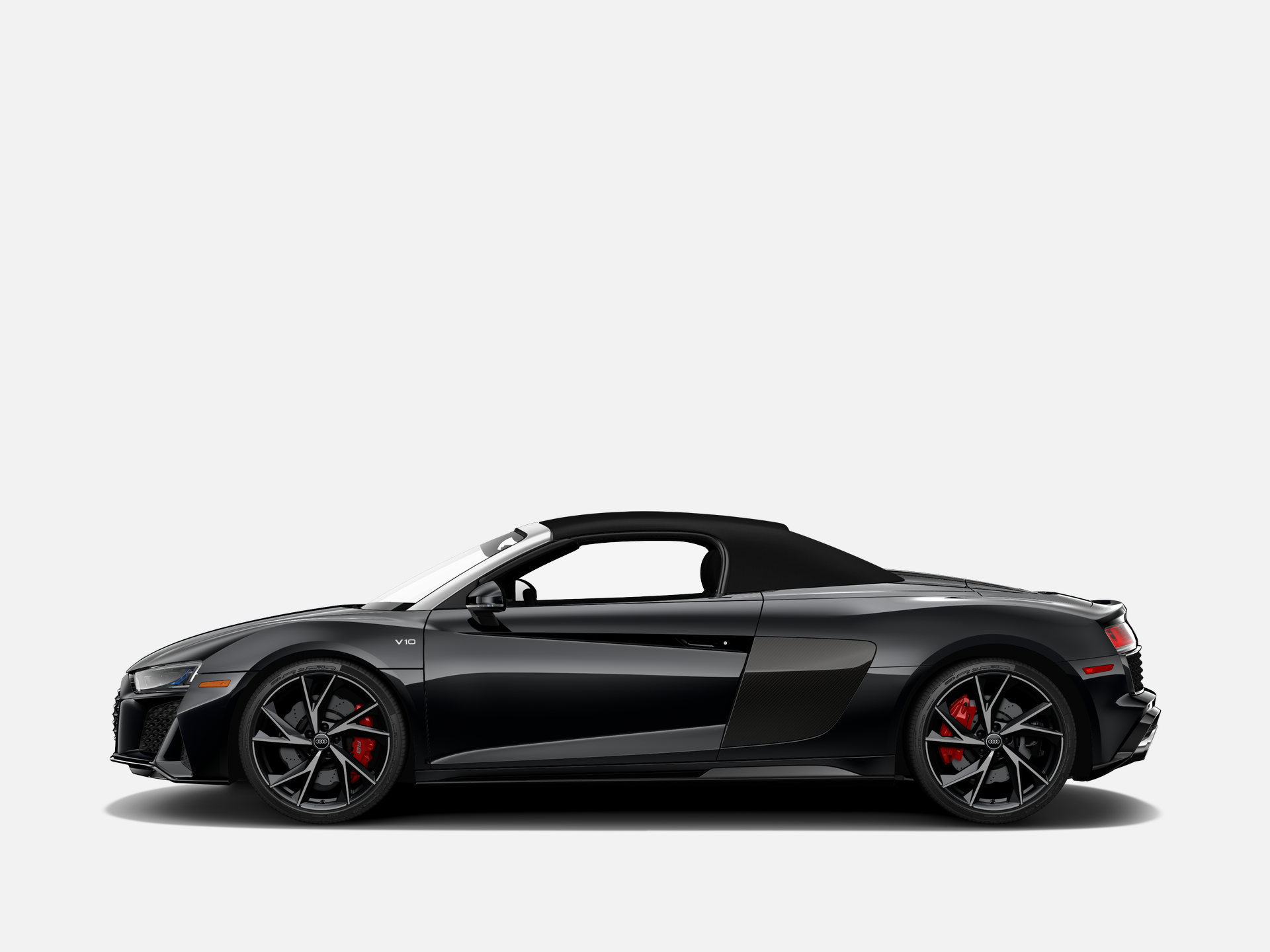 2023 Audi R8 Performance - Photo 8
