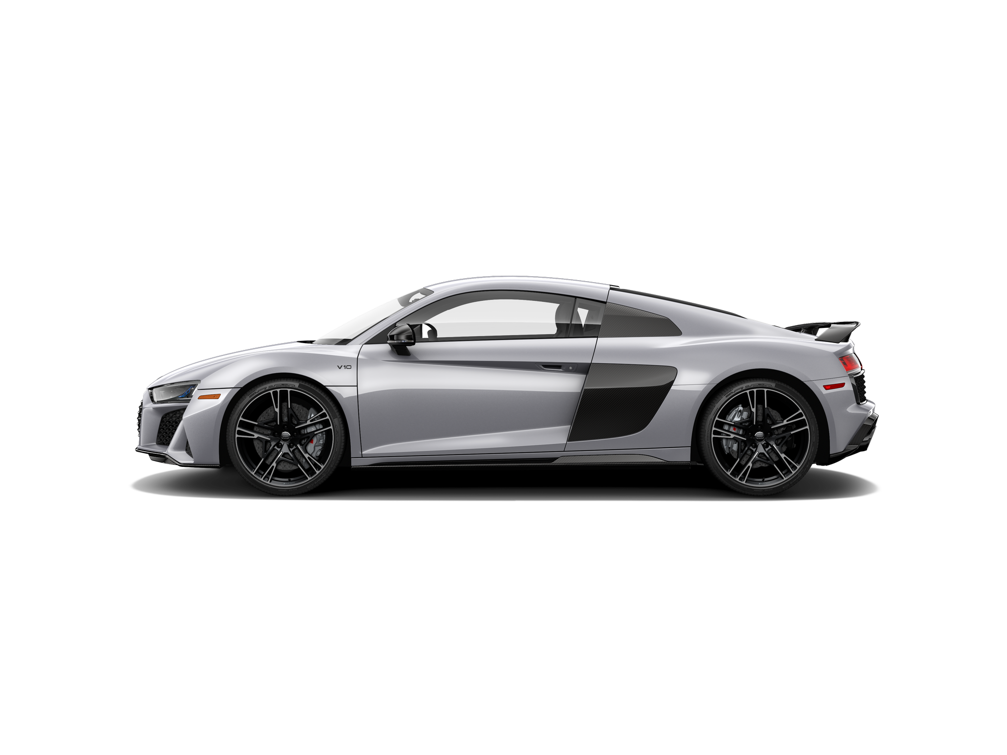 2020 Audi R8 Coupé V10 performance quattro