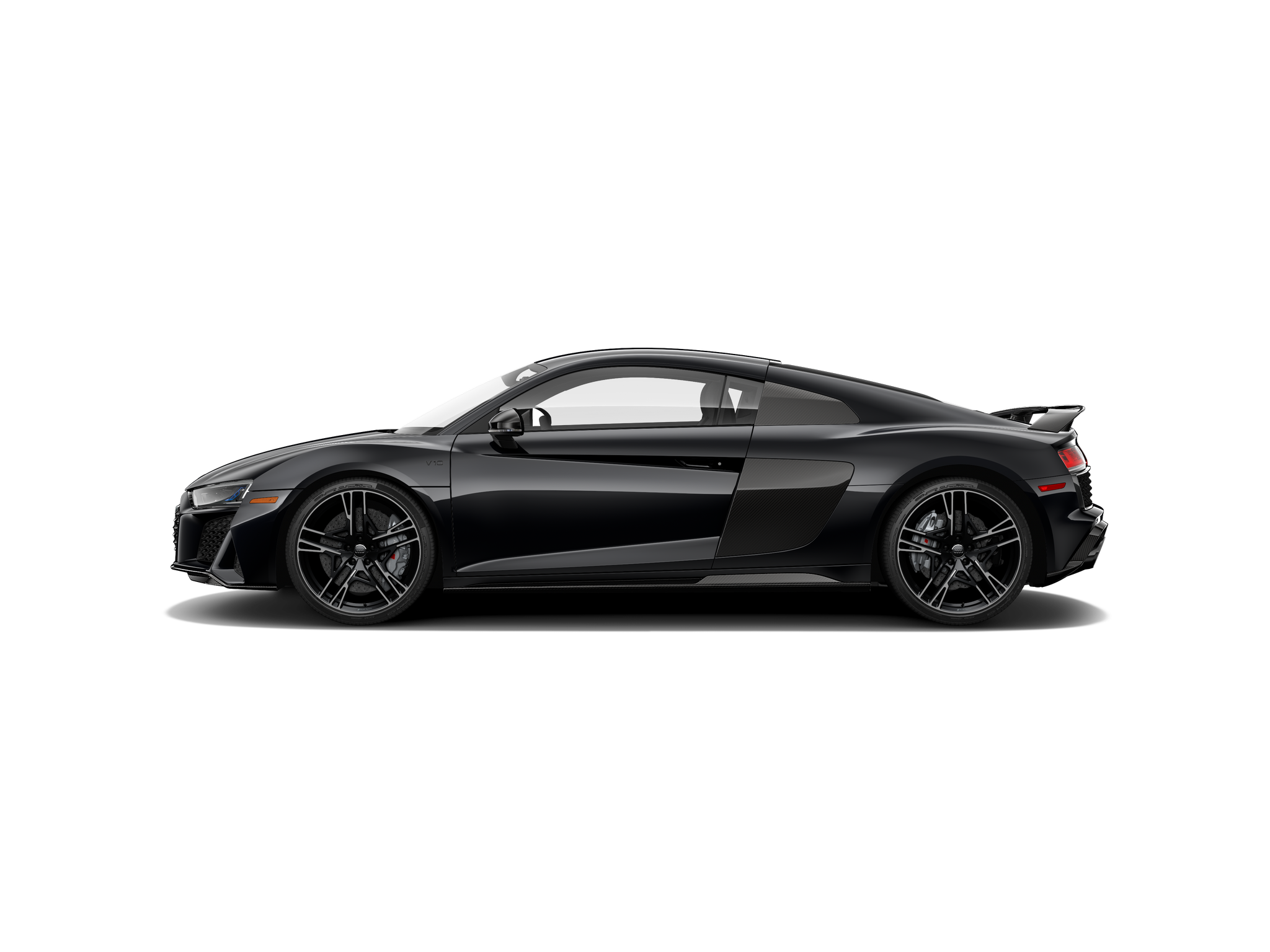 2020 Audi R8 Coupé V10 performance quattro