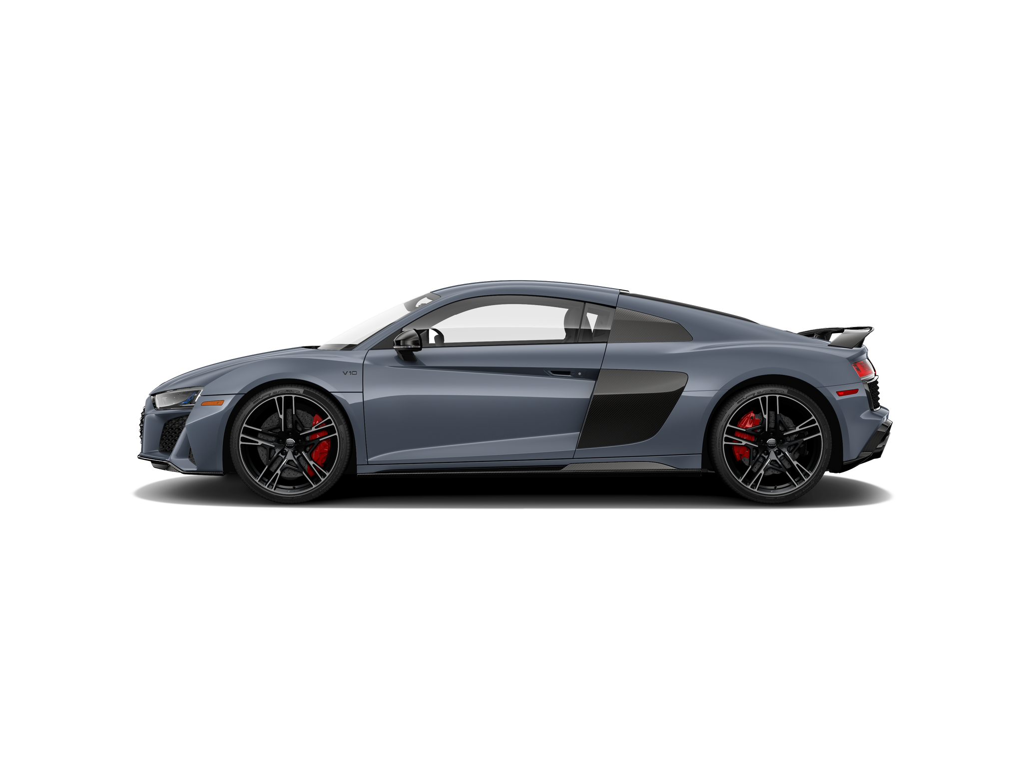 2020 Audi R8 Coupé V10 performance quattro