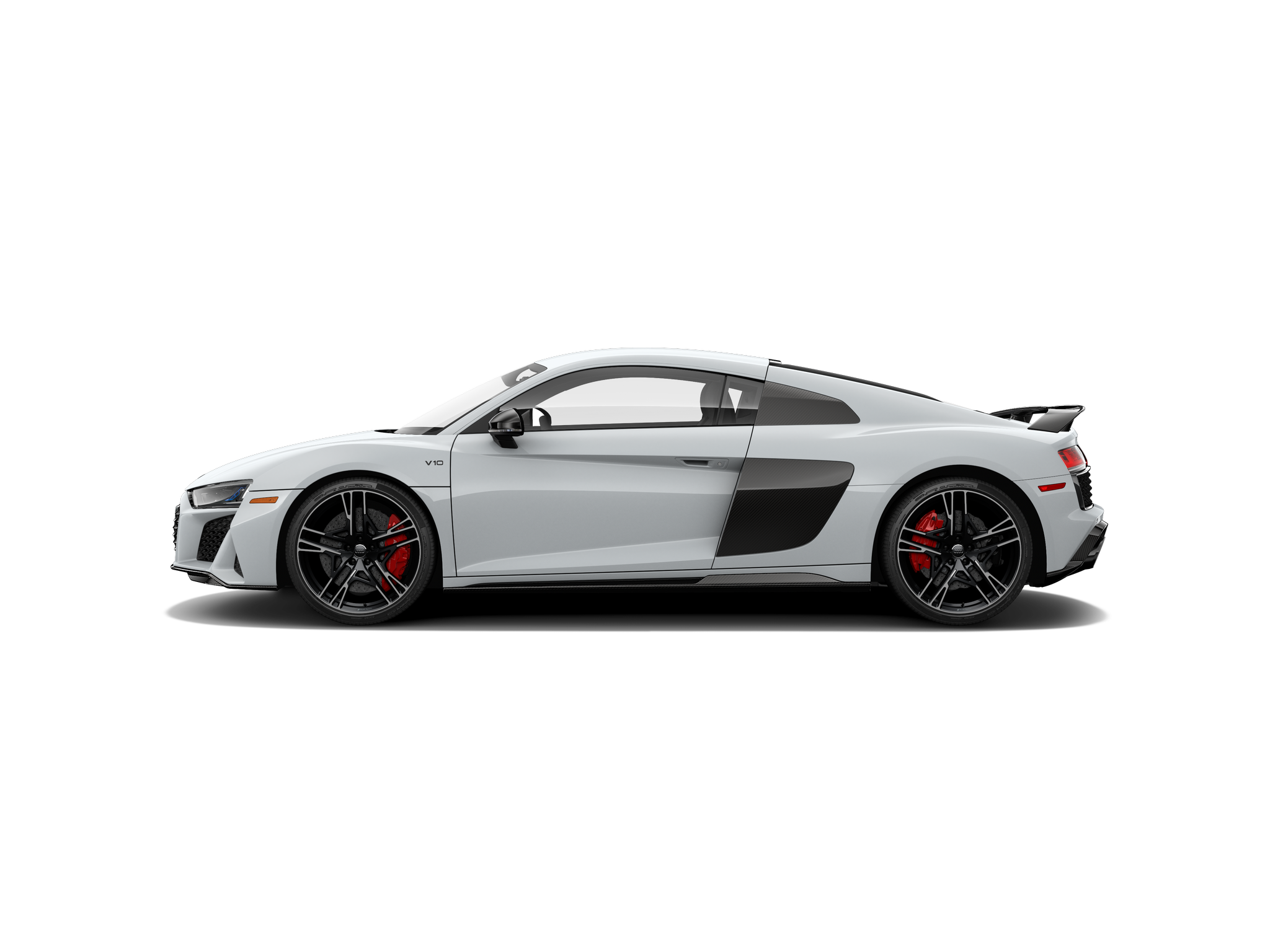 2020 Audi R8 Coupé V10 performance quattro