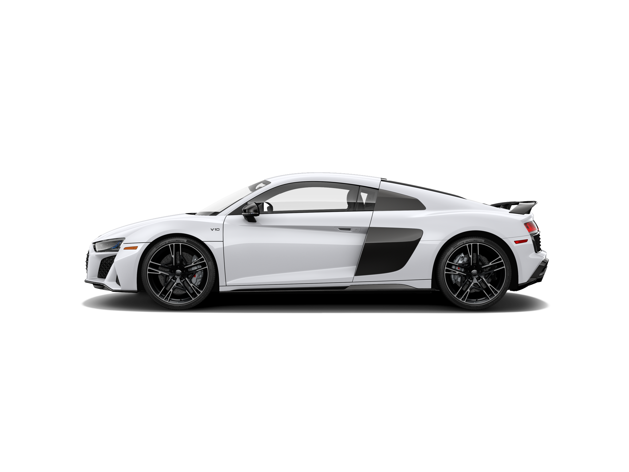 2020 Audi R8 Coupé V10 performance quattro