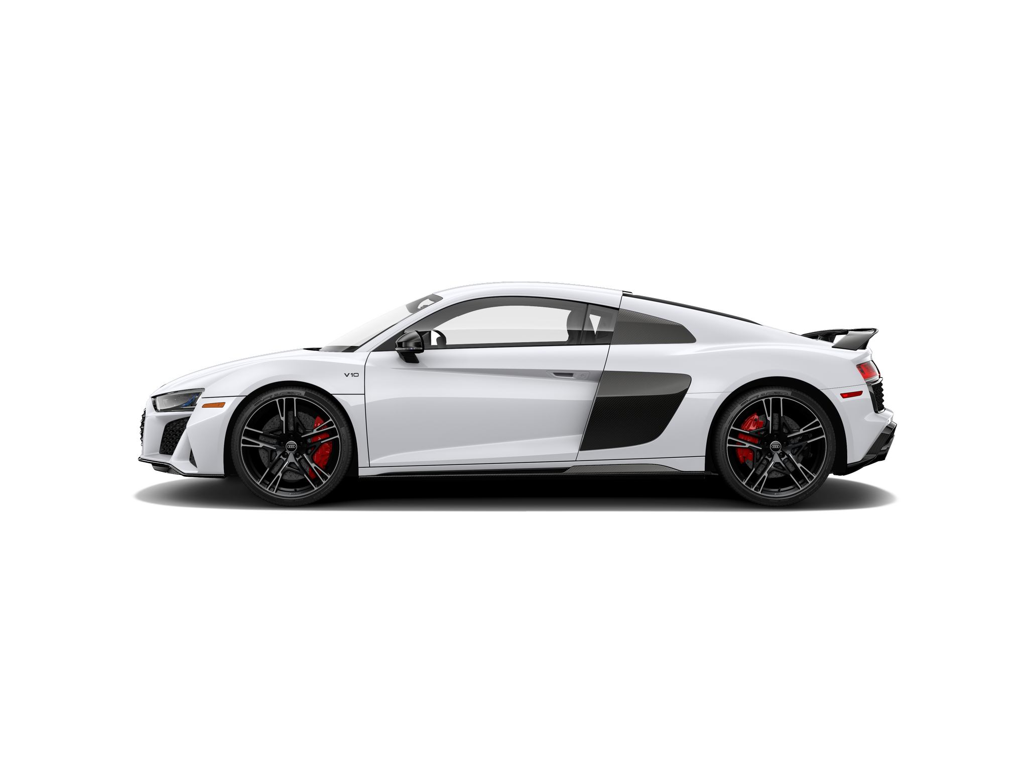 2023 Audi R8 Coupé V10 performance quattro