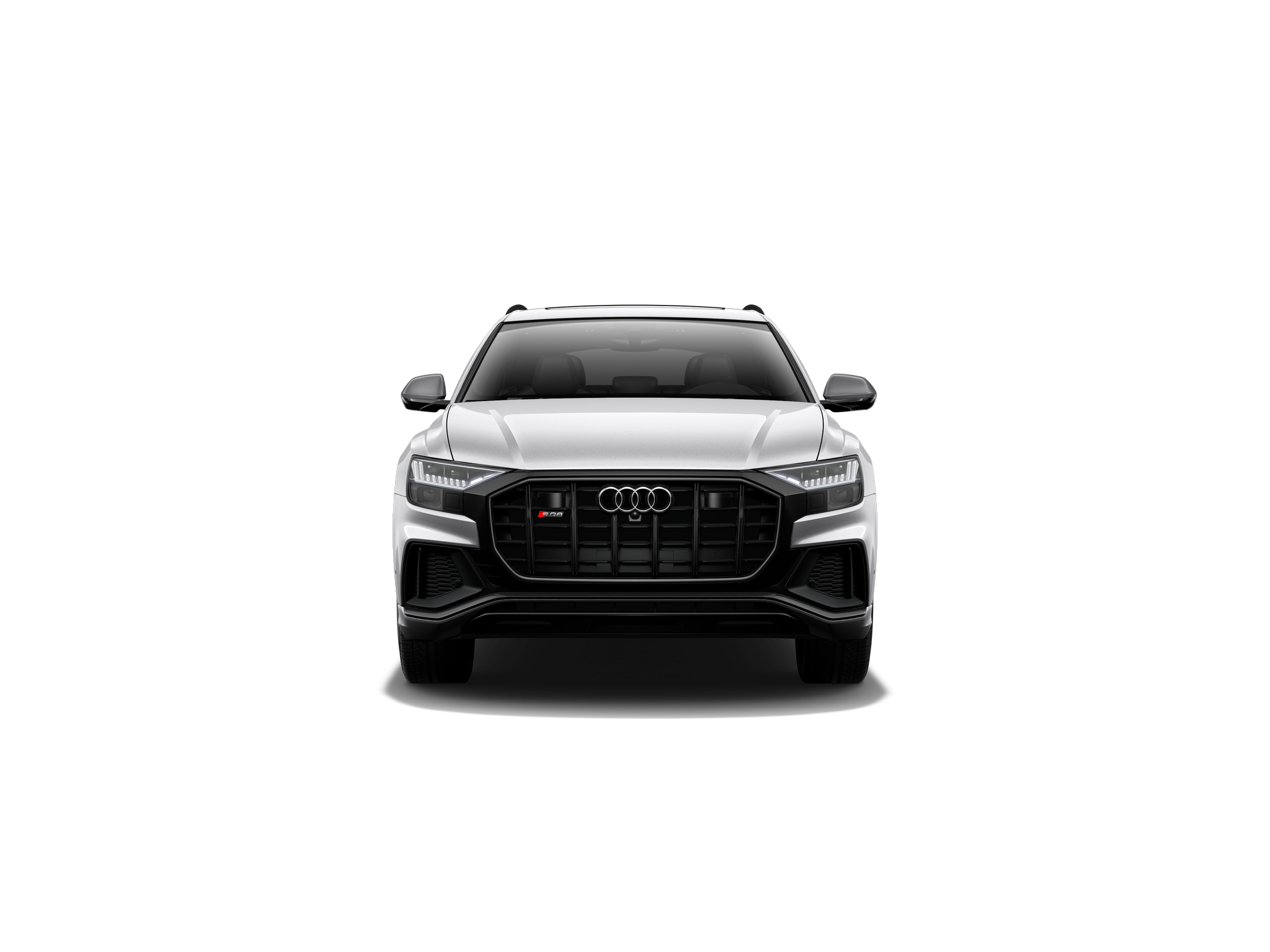 2021 Audi SQ8