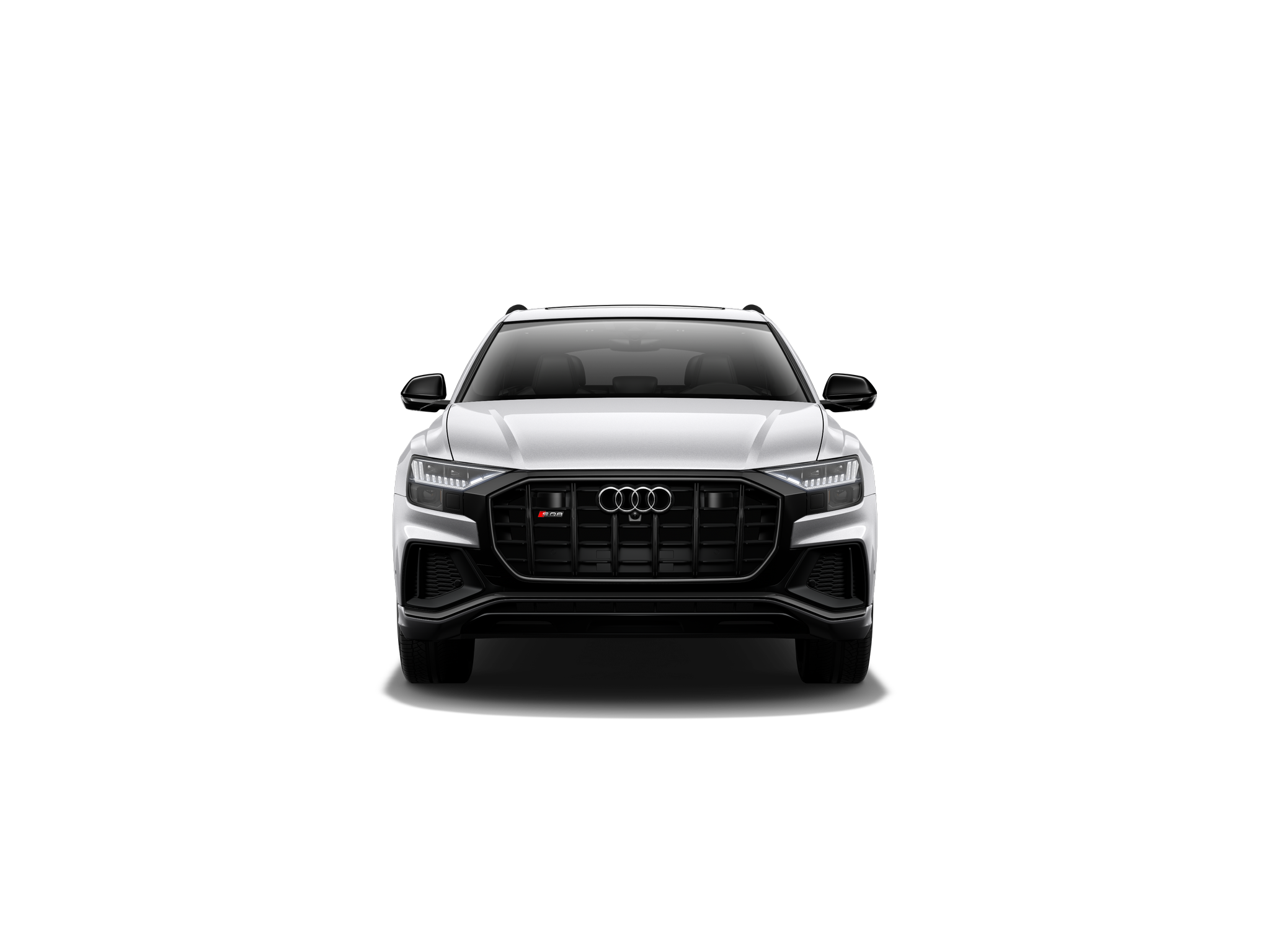 2021 Audi SQ8