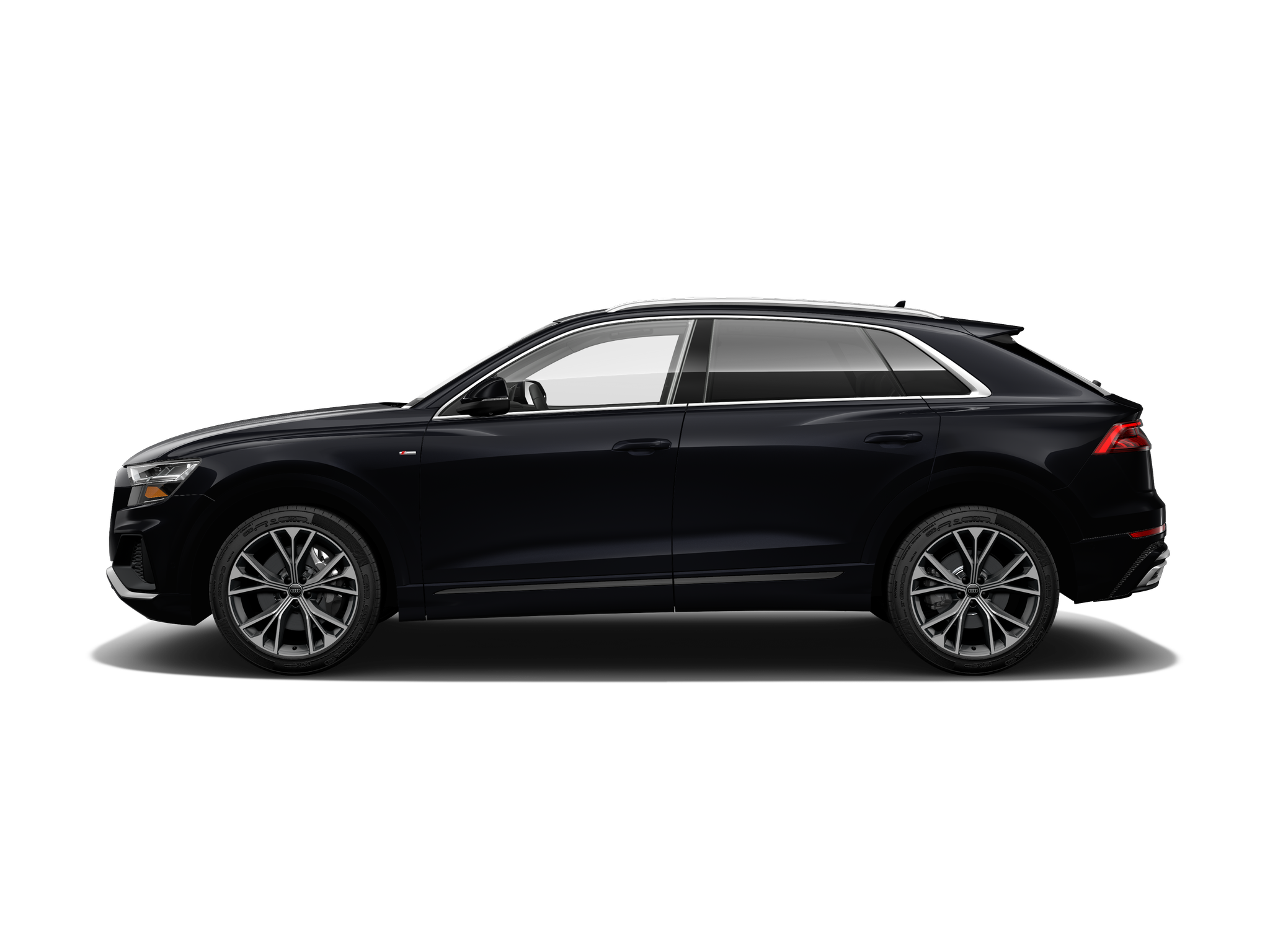 2021 Audi Q8