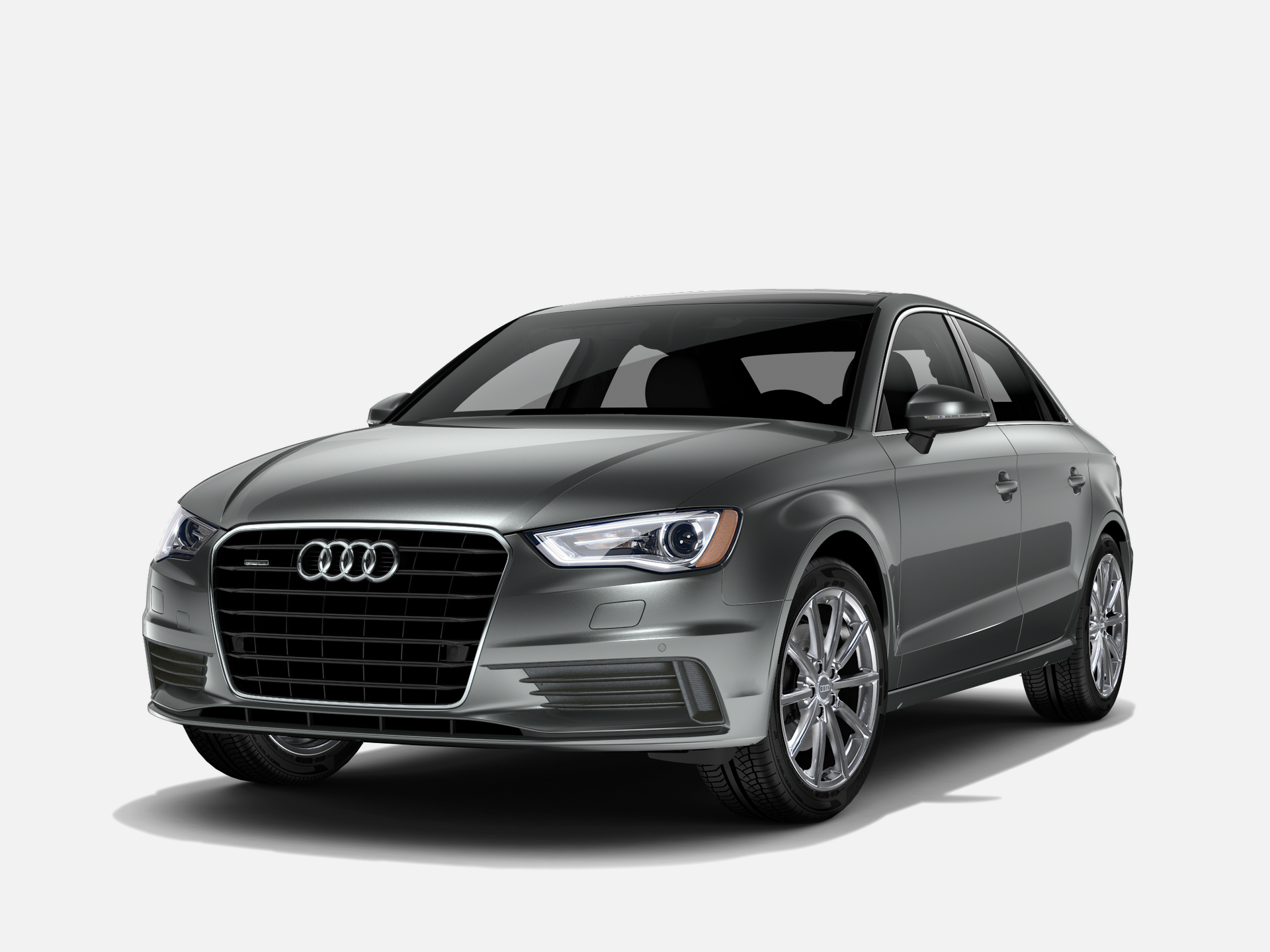 2015 Audi A3 2.0T quattro S tronic Premium's photo