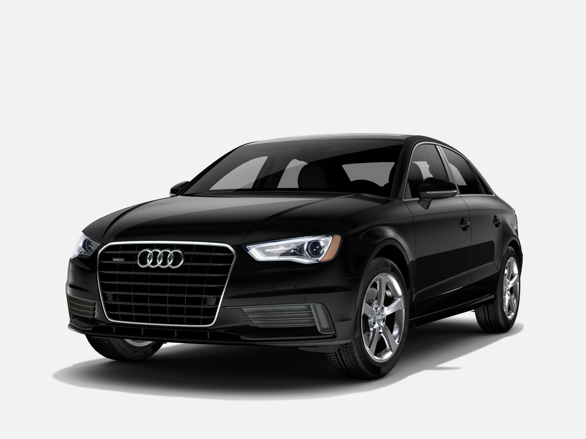 2015 Audi S3 Premium Plus