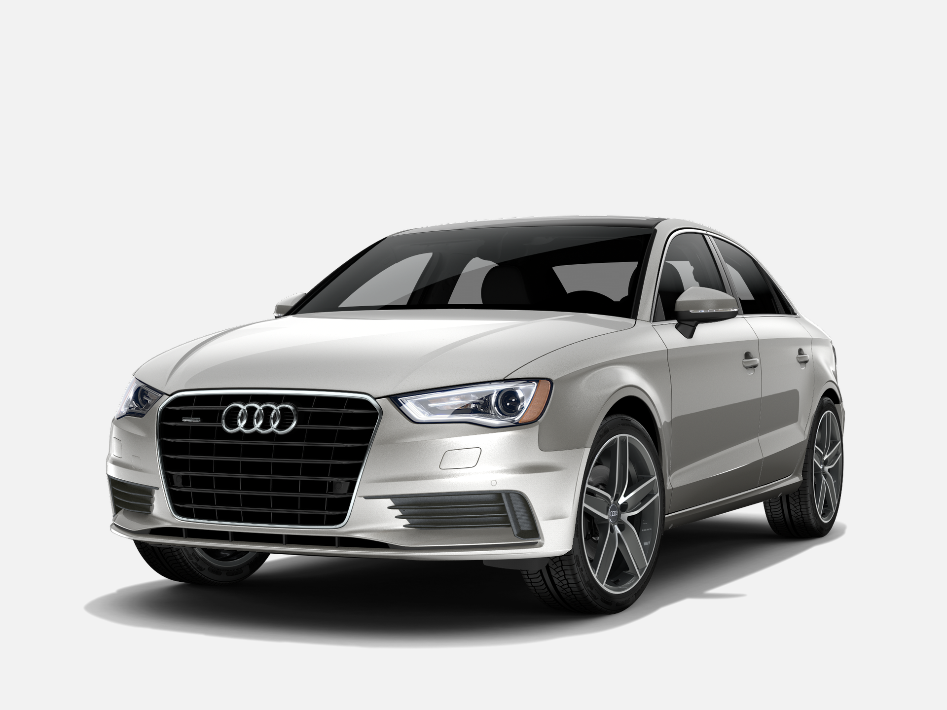 2015 Audi A3's photo