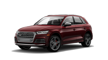 2019 Audi SQ5 Premium Plus AWD photo