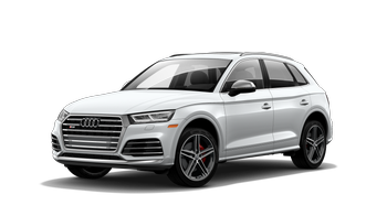 Photo of 2020 Audi SQ5