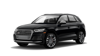Photo of 2020 Audi SQ5 