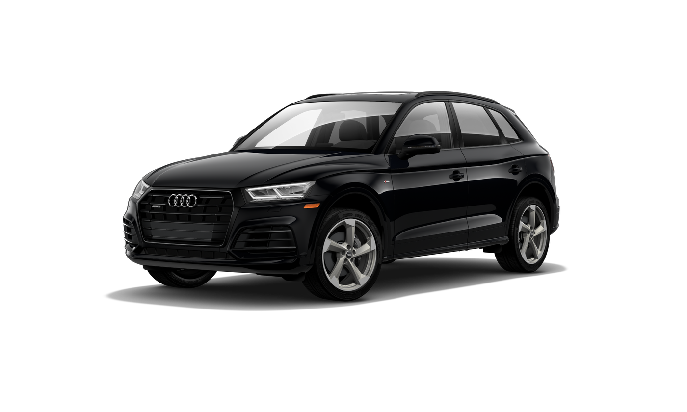 2020 Audi Q5