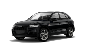 Photo of 2020 Audi Q5