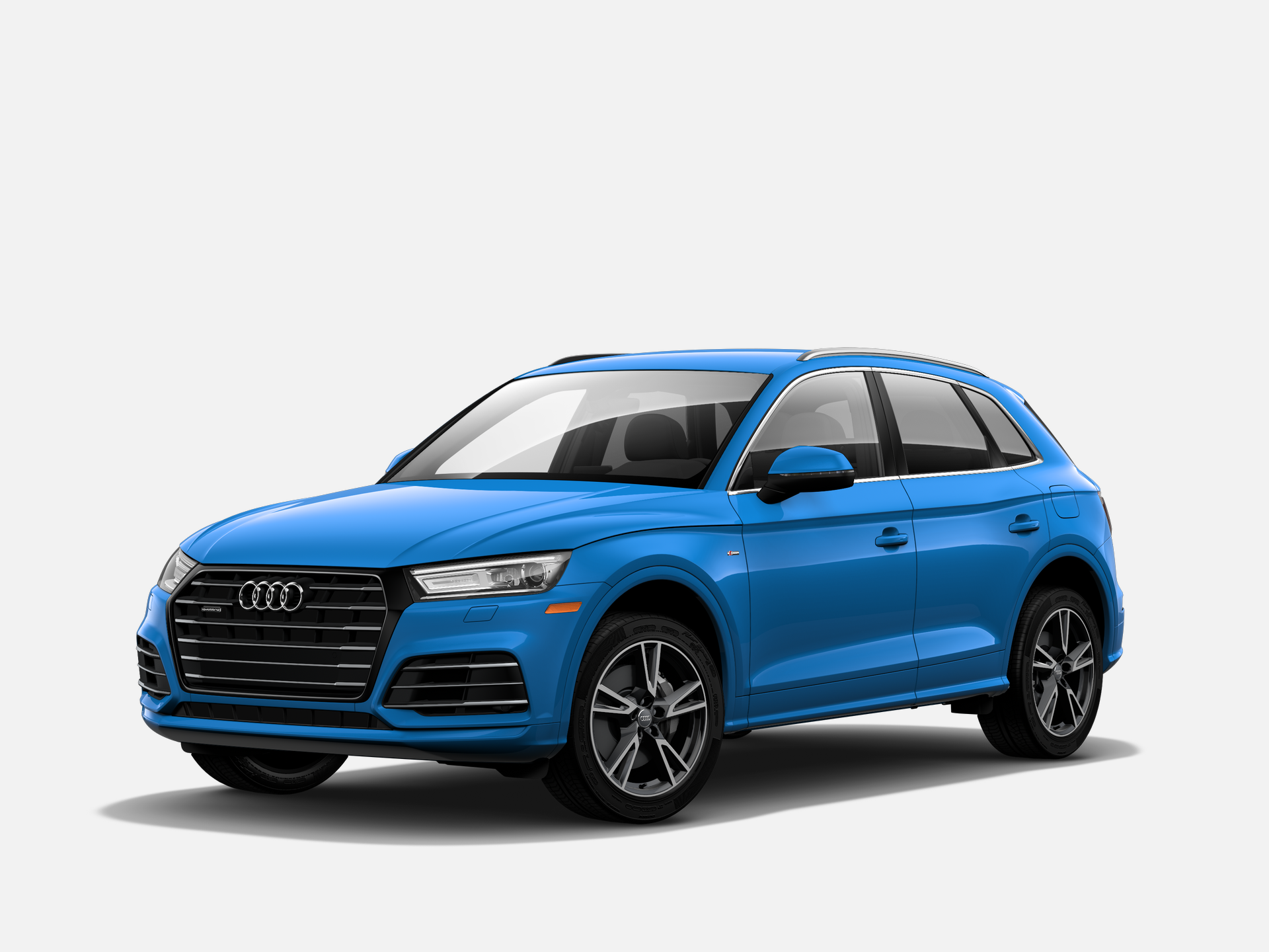 2020 Audi Q5