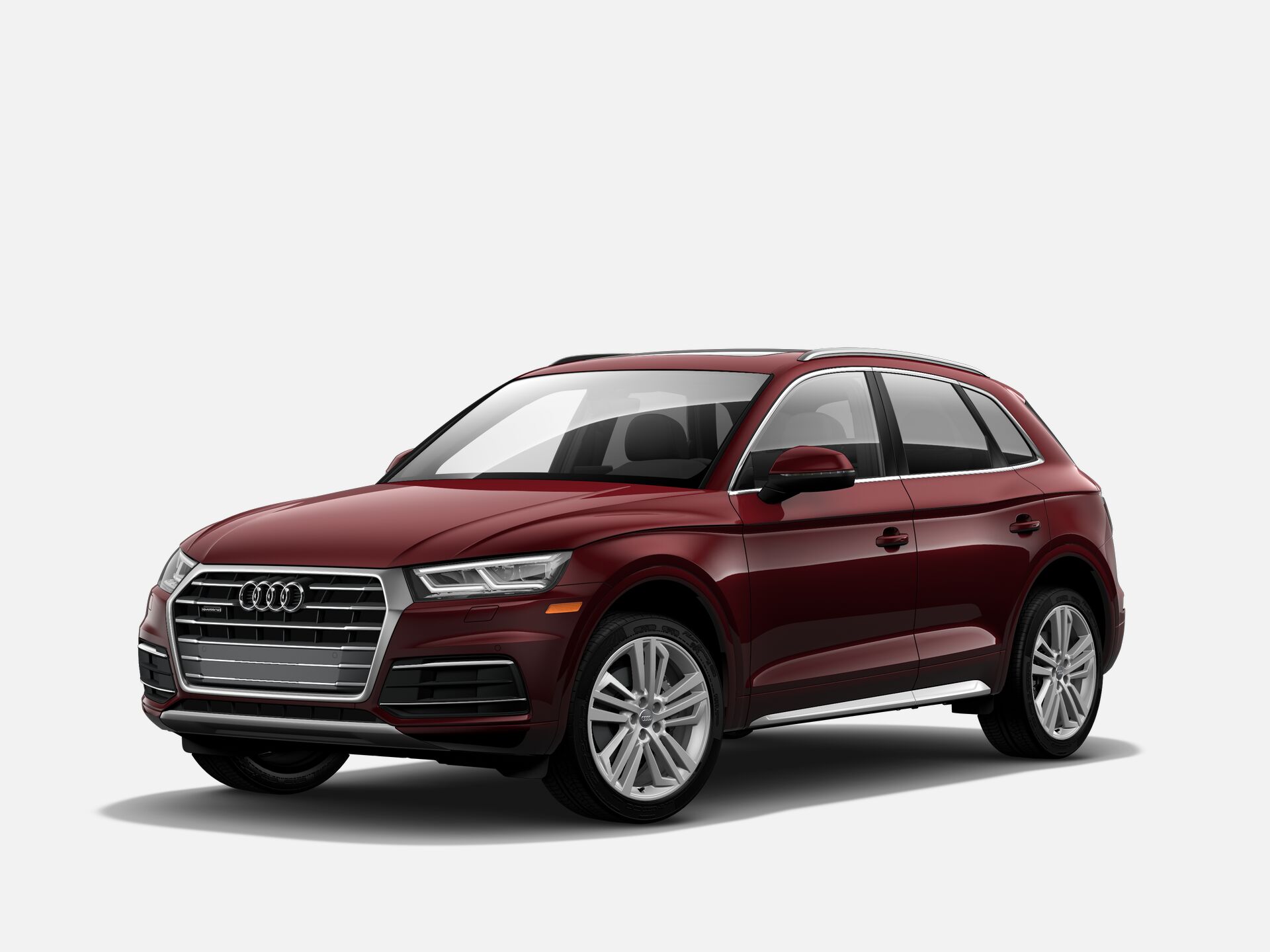 2019 Audi Q5 Premium Plus 45 quattro® S tronic®