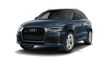 Photo of 2016 Audi Q3 SUV