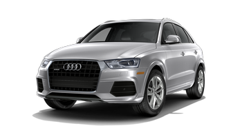 Photo of 2016 Audi Q3 SUV