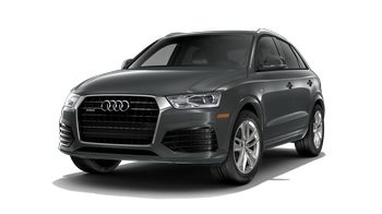2018 Audi Q3 Premium AWD photo