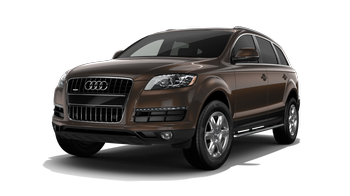 Photo of 2013 Audi Q7 