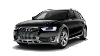 Photo of 2015 Audi A4 allroad