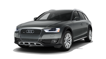 Photo of 2015 Audi A4 allroad 