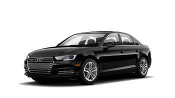 Photo of 2017 Audi A4 Sedan 