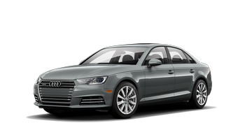 Photo of 2017 Audi A4 Sedan 