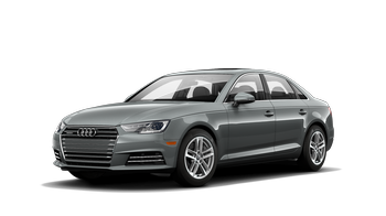 Photo of 2017 Audi A4 Sedan 