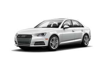 Photo of 2017 Audi A4 Sedan 