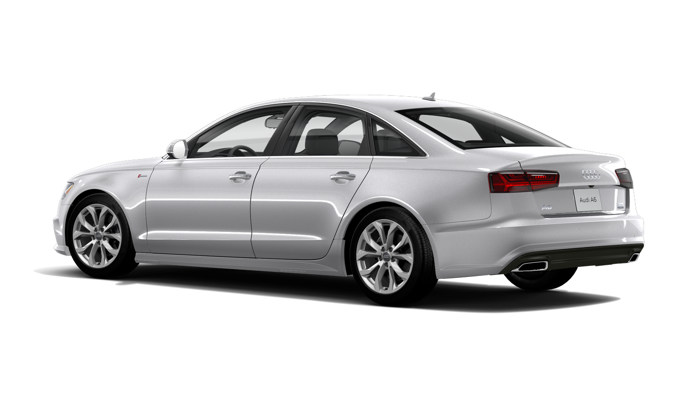 2017 Audi A6 Prestige - Photo 20