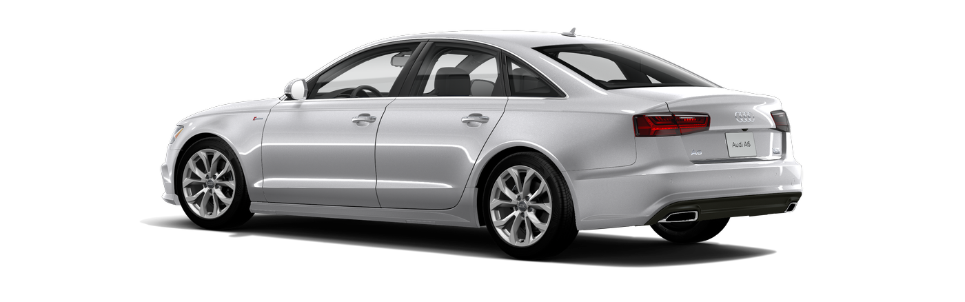 2017 Audi A6 Prestige - Photo 18