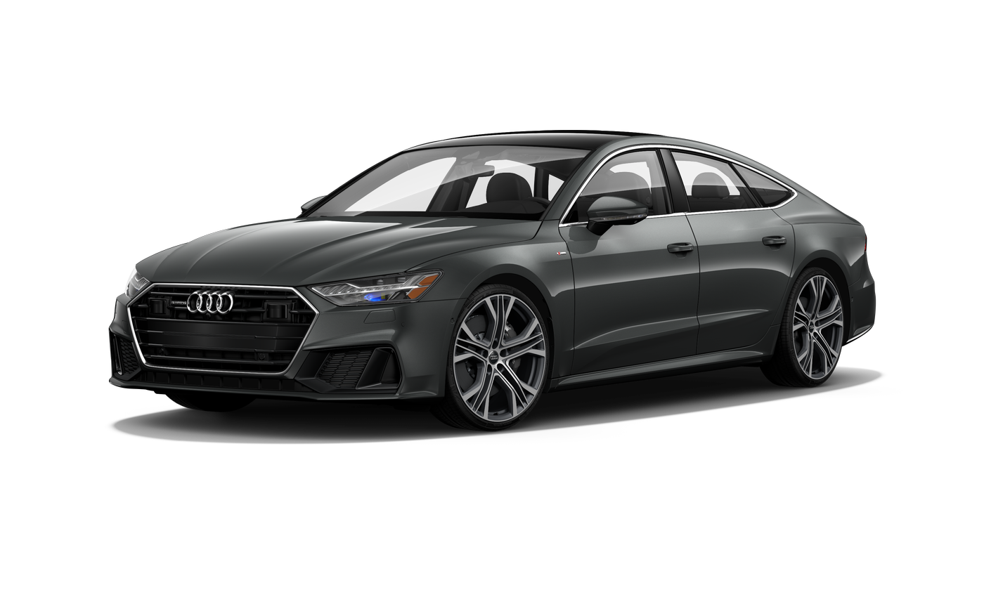 2019 Audi A7 Sportback
