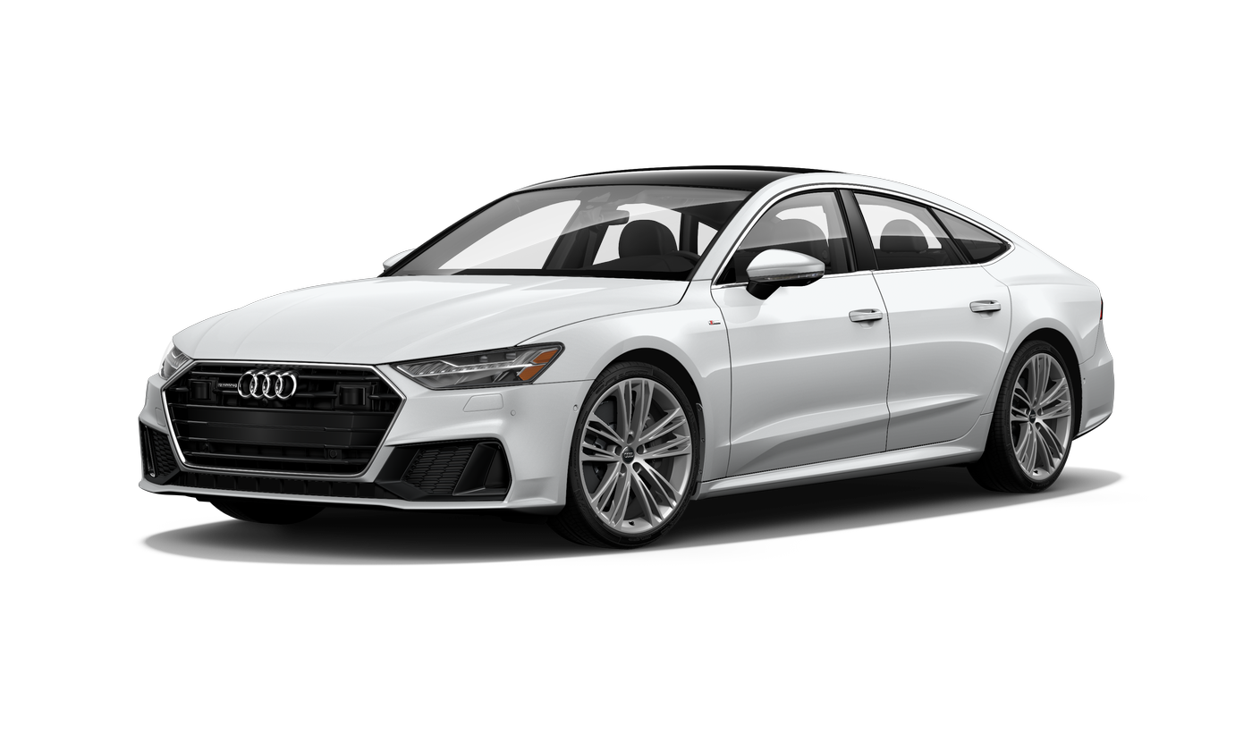 2019 Audi A7 Sportback