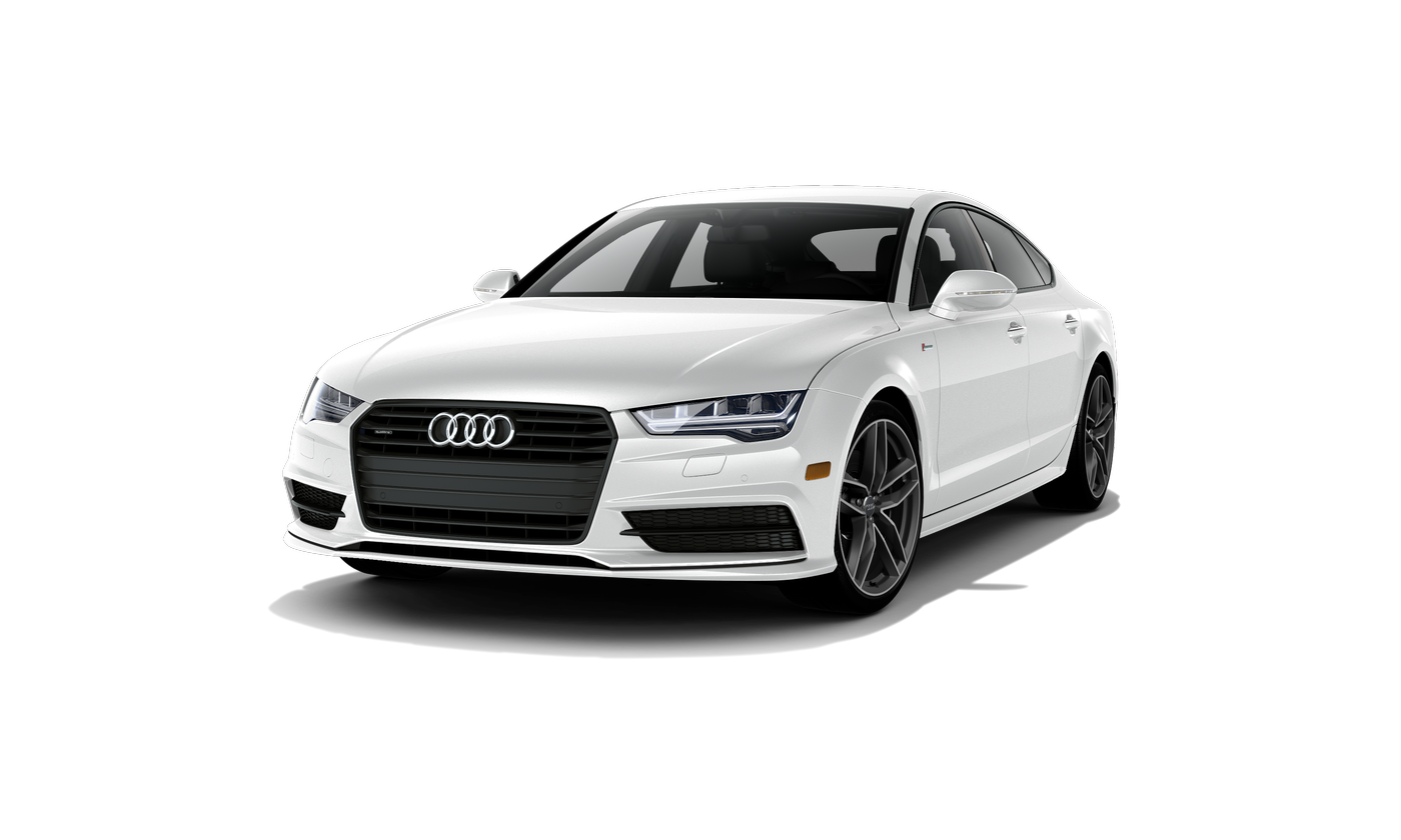 2016 Audi A7 Sportback