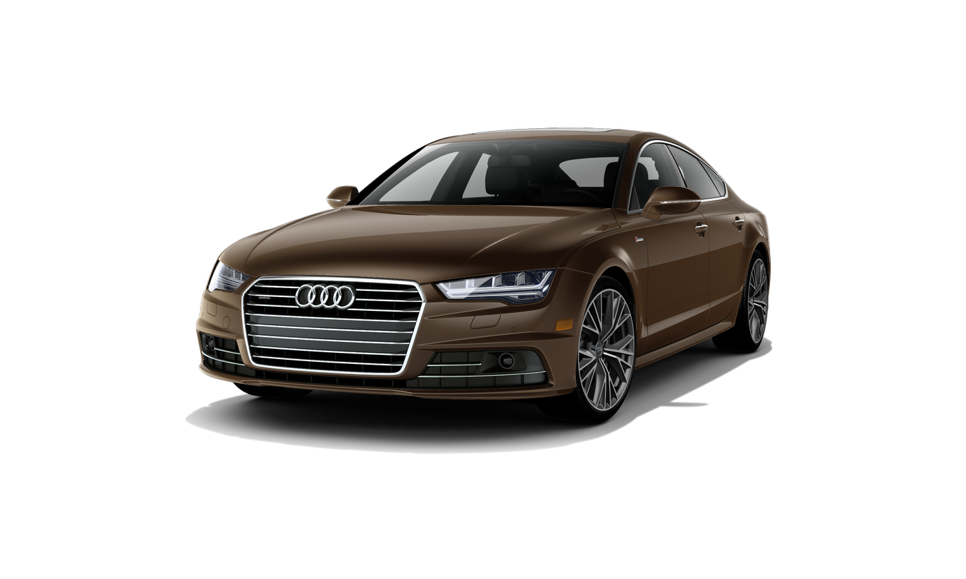 2017 Audi A7 Sportback
