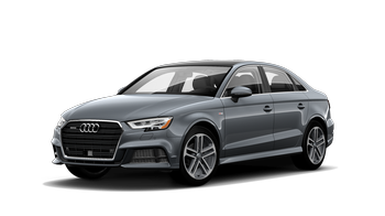 Photo of 2018 Audi A3 Sedan 