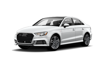 Photo of 2018 Audi A3 Sedan