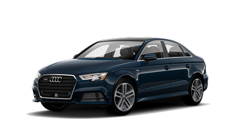 Photo of 2018 Audi A3 Sedan