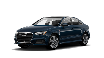 Photo of 2017 Audi A3 Sedan