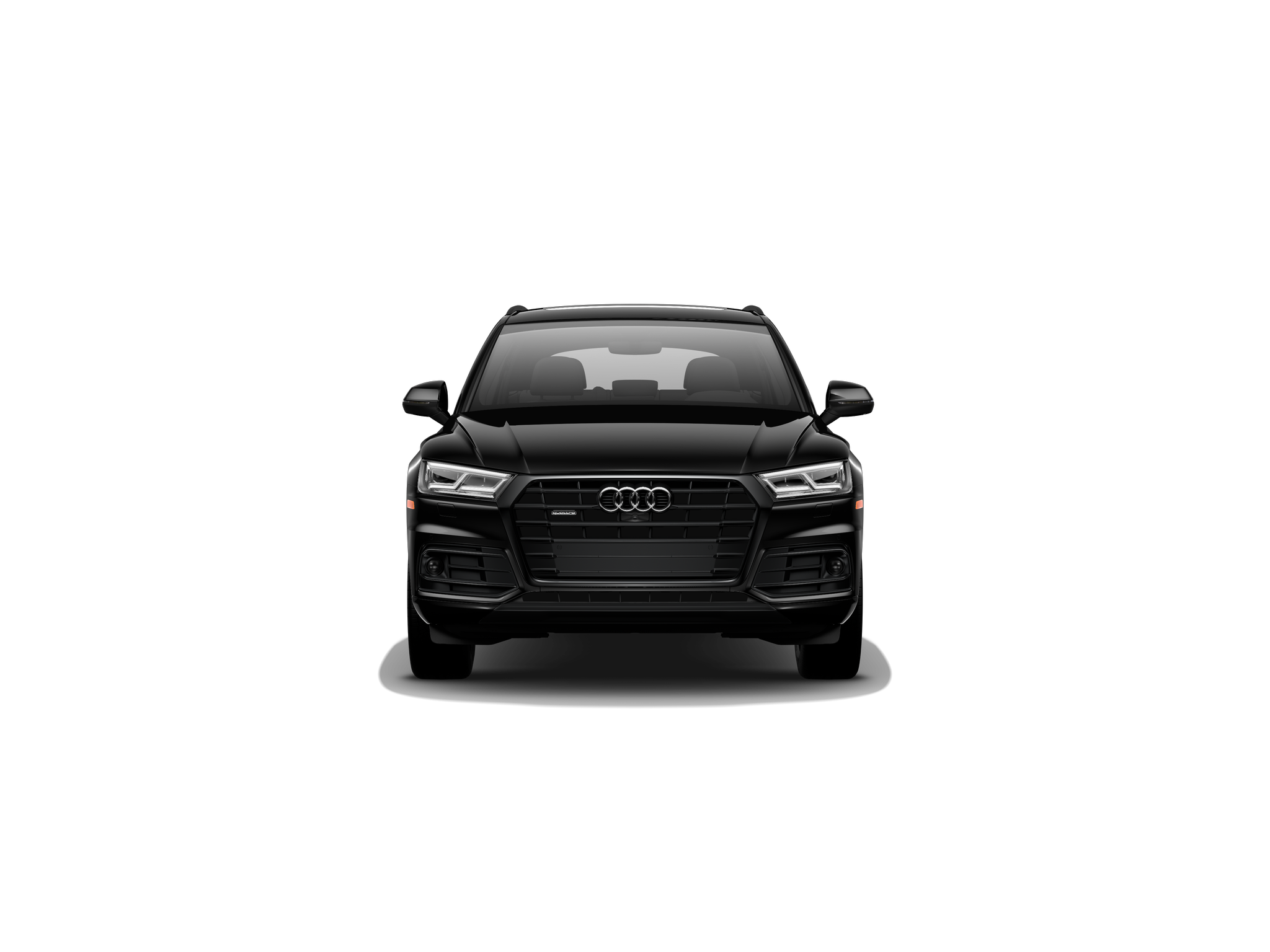 2020 Audi Q5
