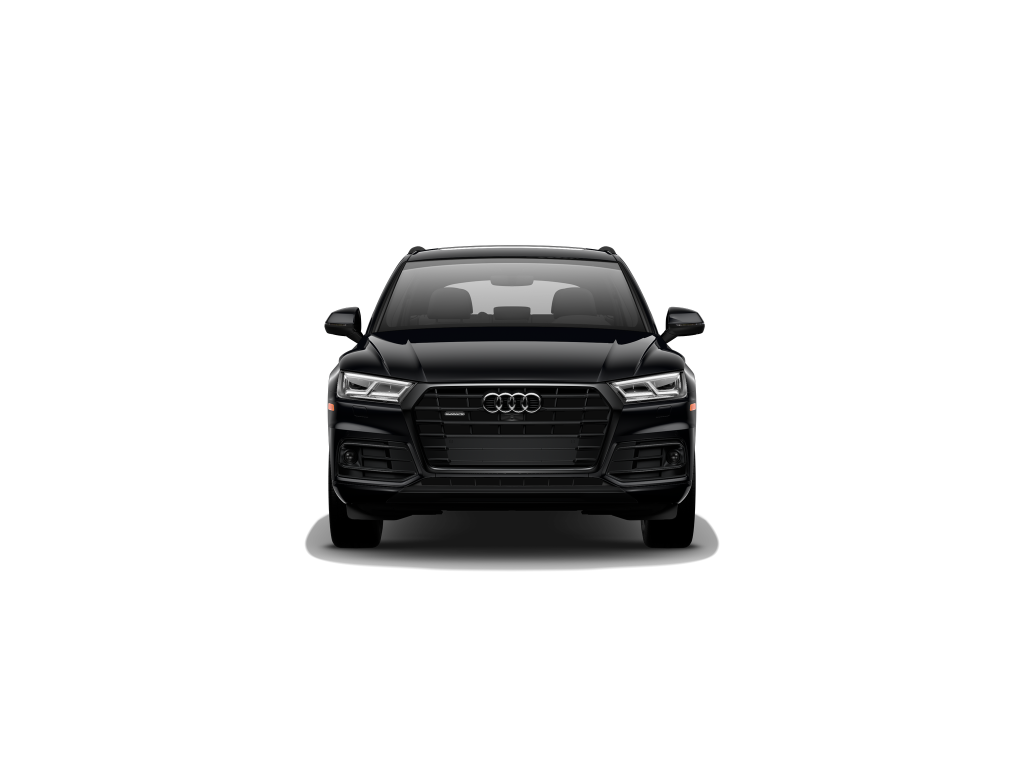 2020 Audi Q5