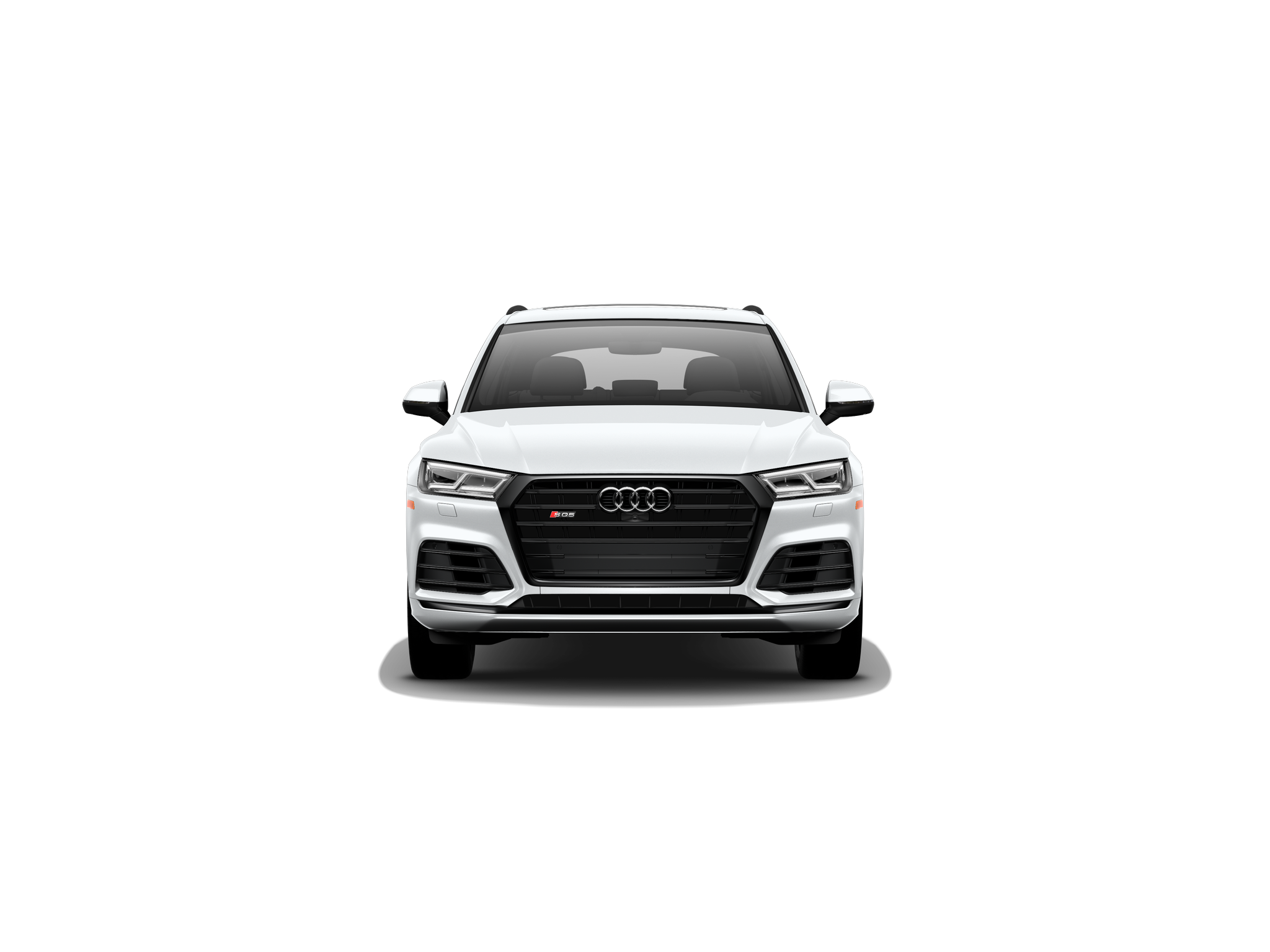 2020 Audi SQ5