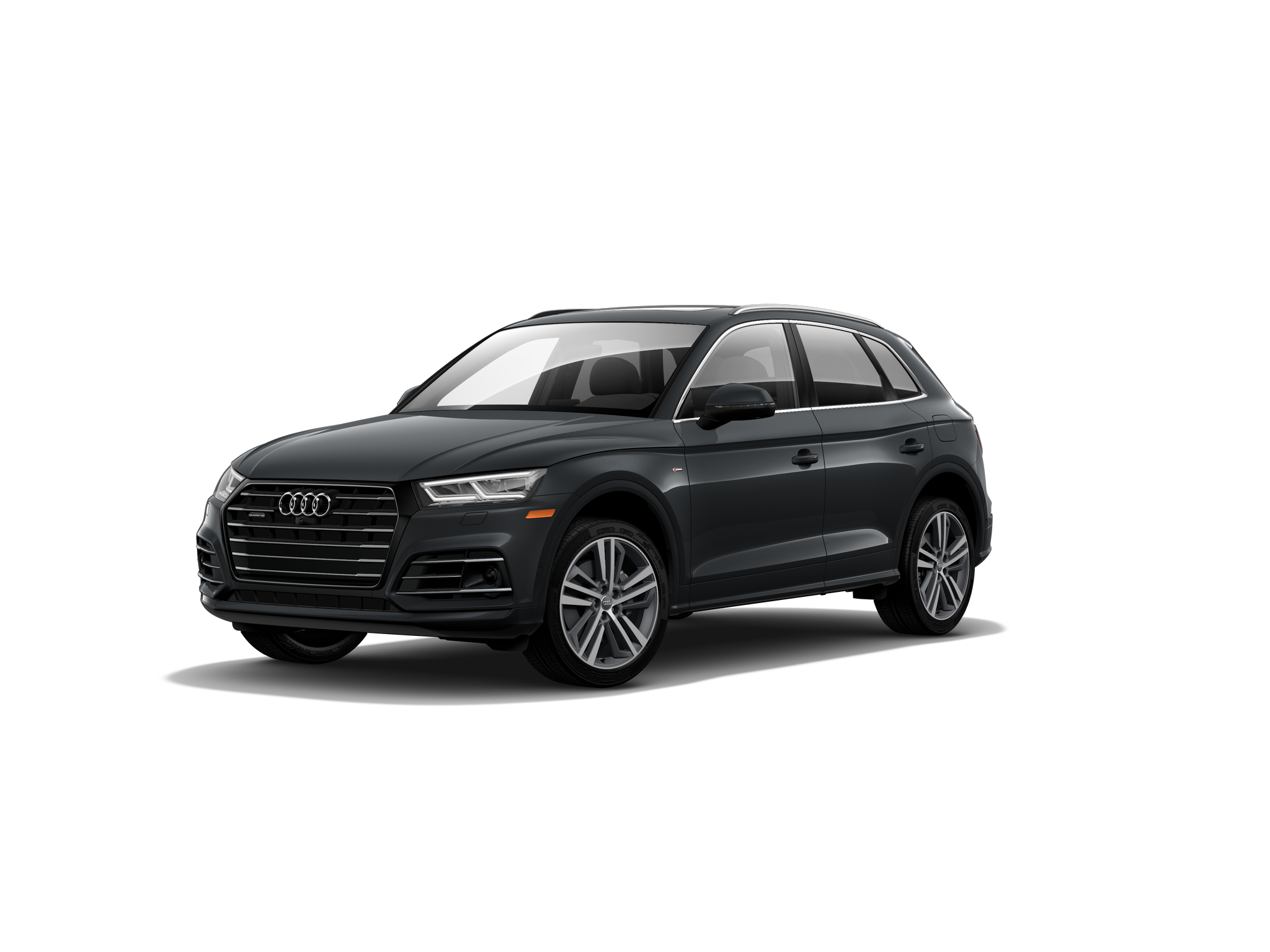 2020 Audi Q5 Prestige's photo
