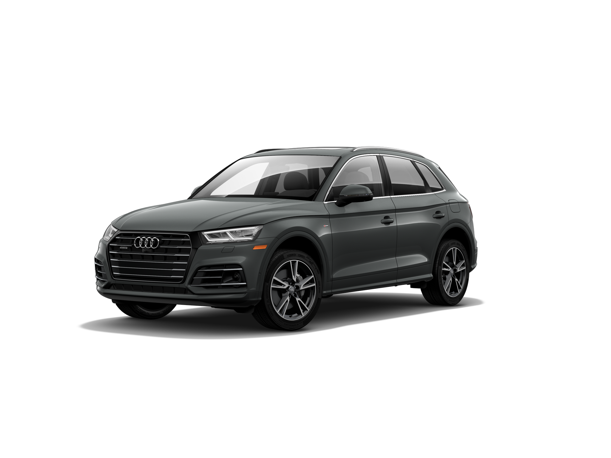 2020 Audi Q5 Prestige's photo