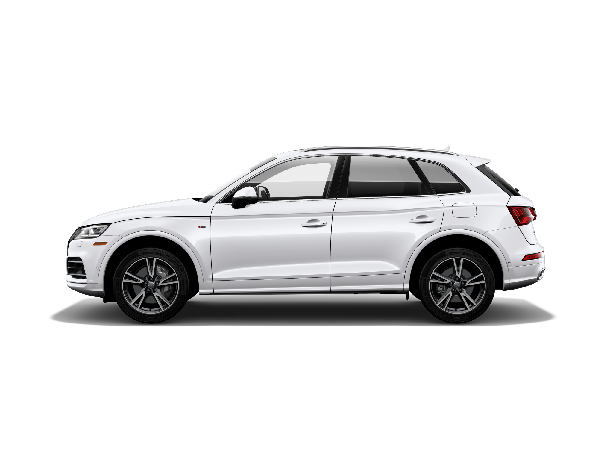 2020 Audi Q5 TFSI e
