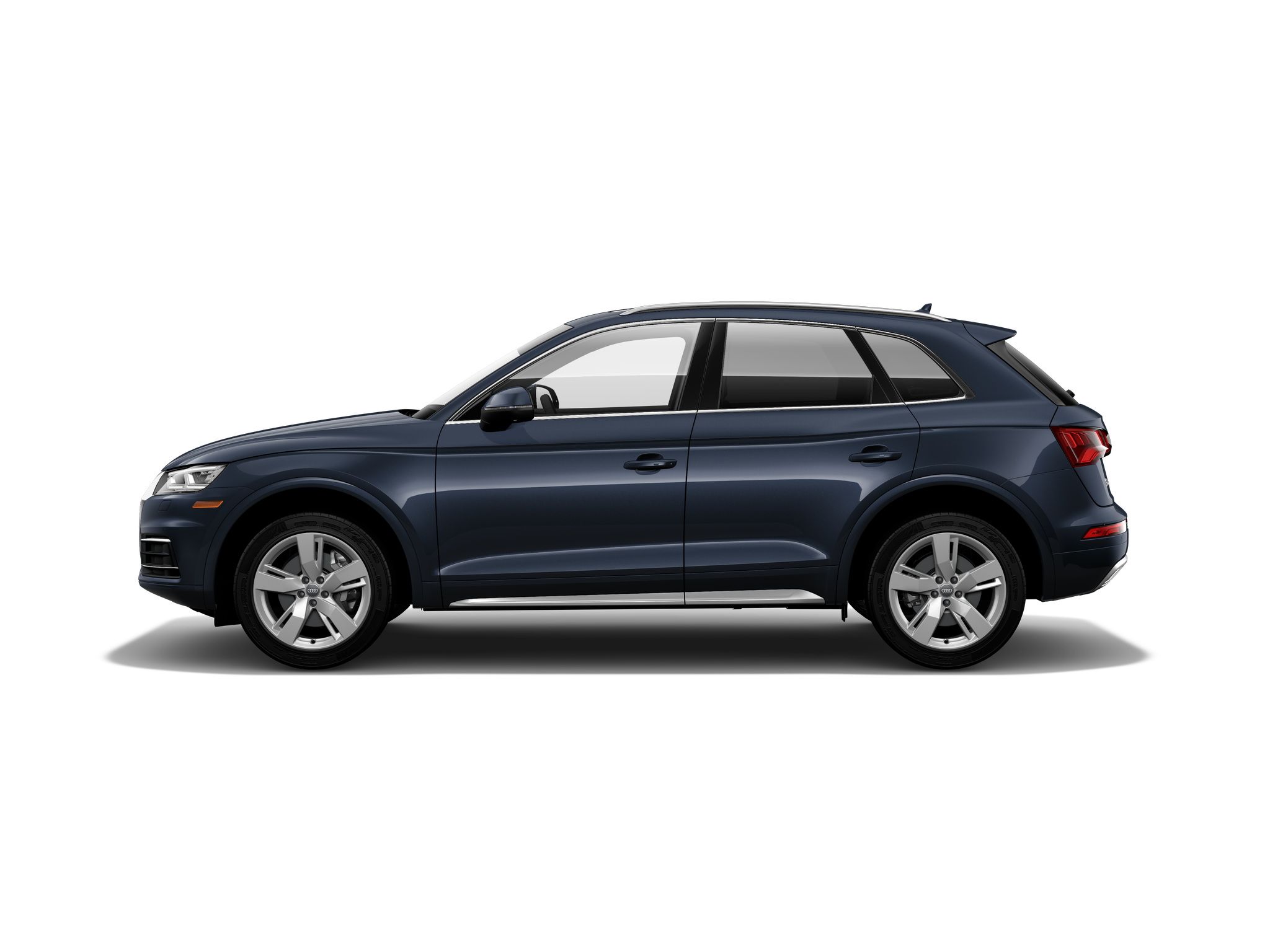2020 Audi Q5