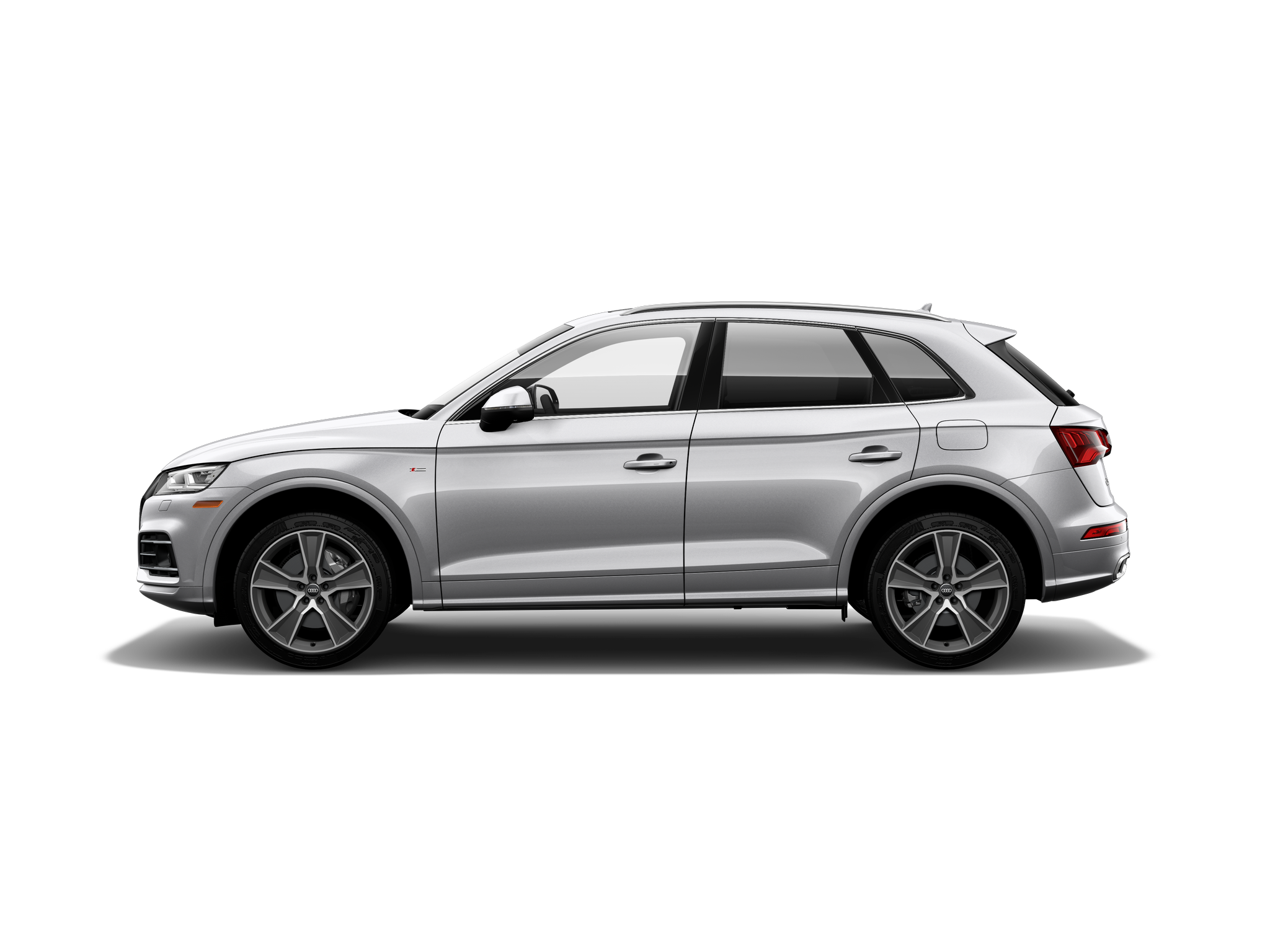 2020 Audi Q5 TFSI e