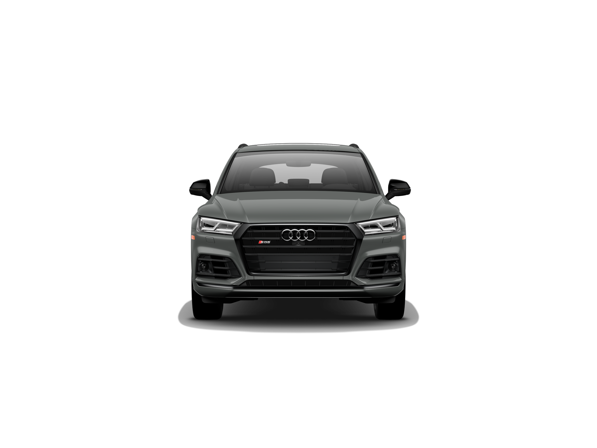 2019 Audi SQ5